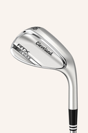 RTX Zipcore Tour Satin Wedge
