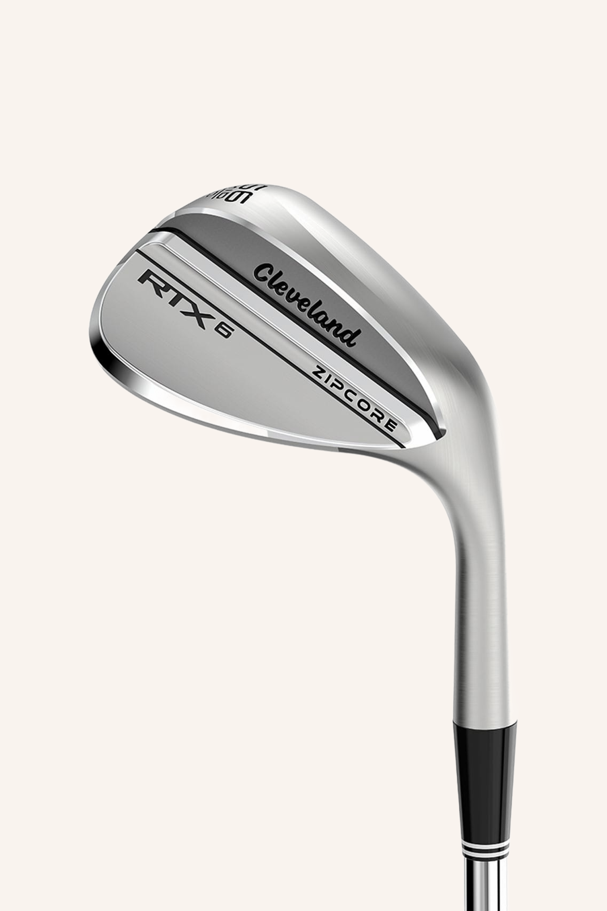 RTX 6 Zipcore Tour Satin Wedge - online kaufen | Golfers Paradise