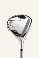 Kalea Gold Fairway Wood