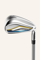 Kalea Gold Eisensatz