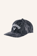 Callaway Junior Tour Kappe, leichte Baumwollkappe mit Logo, schattiert für Kinder, ideal für den Golfplatz
