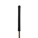 Schwarzfarbener Headcover für Ausrichtungsstäbe von Big Max, schützt die Sticks beim Golf.