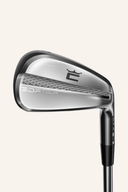 3DP Tour Iron Set