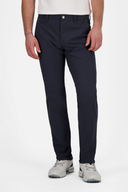 Alberto Rookie 3xDRY Golfhose, lange Hose aus atmungsaktivem, schnelltrocknendem Material, bequeme Passform für Golfspieler