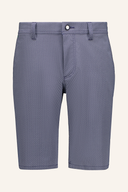 Earnie Revolutional Print Golfshorts