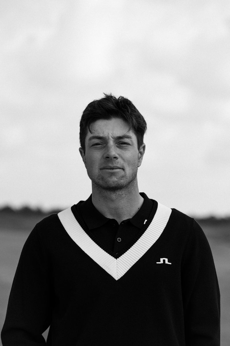 Premiere auf der Pro Tour: Viktor Hovland und Co. tragen die 30-Jahre-Kollektion dort, wo es zählt – bei den U.S. Open.