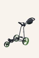 Autofold X Golftrolley