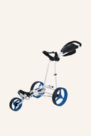 Autofold X Golftrolley