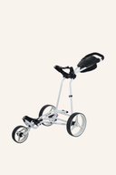Autofold X Golftrolley