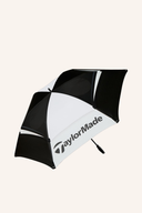 Double Canopy Regenschirm