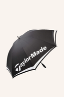 Double Canopy Regenschirm