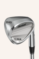CBZ Zipcore (2025) Wedge