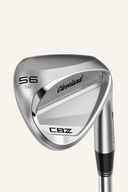 CBZ Zipcore (2025) Wedge