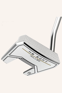HB Soft Milled 11.0 Single Bend Putter