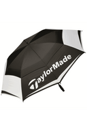 Double Canopy Regenschirm