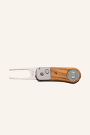 Lignum F/X Pitchfork, robuste Pitchgabeln mit Holzgriff und verzinkten Zinken für Gartenarbeit.