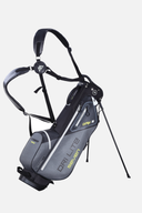 Leichtes Big Max Dri Lite Seven G Standbag mit mehreren Fächern und robustem Griff für Golfausflüge.