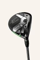 Elyte TD Fairwayholz