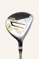 Honma Beres 09 3-Sterne Fairway Wood, modernes Fairwayholz mit eleganter Gestaltung, sichtbar in der Produktabbildung