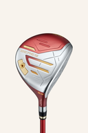 Beres 09 3-Sterne Fairway Wood