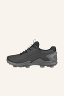 Ecco Biom Tour Golfschuhe aus Leder mit griffiger Sohle, perfekt für den Golfsport, in klassischem Design.