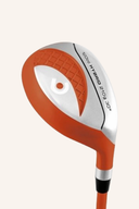 US Kids MK Lite Hybrid Golfschläger, 49 Zoll, kompakte Hybrid mit leichtem Design für junge Golfer.