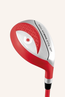 US Kids MK Lite Hybrid Golfschläger, 53 Zoll, hochwertiges Hybrid-Golfschläger-Design, ideal für junge Golfspieler