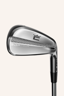 Cobra 3DP Tour Eisensatz, innovative Golfeisenset mit modernen Schlägern für präzise Schläge auf dem Golfplatz