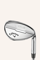 Opus Chrome Wedge