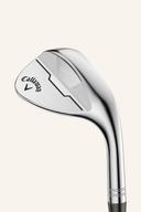 Opus Chrome Wedge
