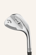 Opus Platinum Wedge
