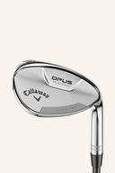 Opus Platinum Wedge