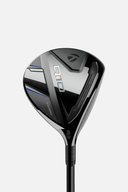 Qi10 Fairwayholz HE / Rechtshand / 18 ° / Lite / Tensei TR Blue FW6 (A) / 5 DEMO