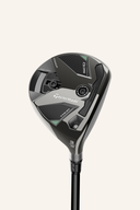 QI 35 Tour Fairway Wood