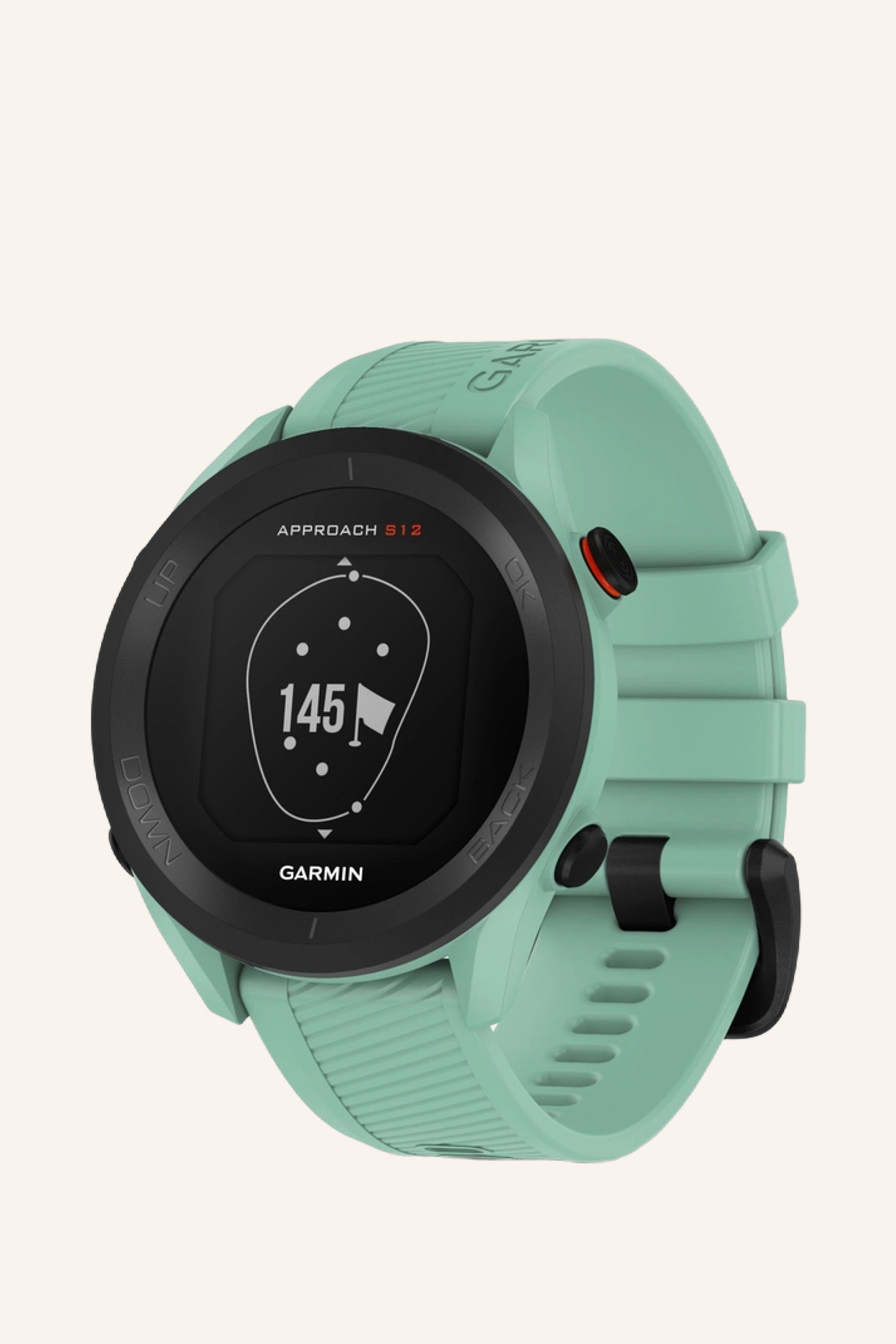 Approach S12 Golfuhr - online kaufen | Golfers Paradise