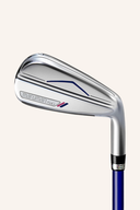 SG 23 Iron Set
