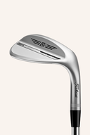 SM10 TC Wedge