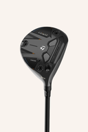 Qi4D Tour Fairwayholz