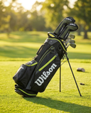 Linear XD (2026) Komplettset