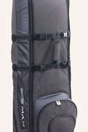 Wheeler 3 Travelcover