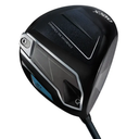 XXIO 14 Driver, Golfschläger für Herren, modernes Design, mit schlanker Kopf-Form und langlebigem Schaft.
