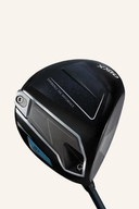 XXIO 14 Driver, Golfschläger für Herren, modernes Design, mit schlanker Kopf-Form und langlebigem Schaft.