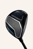 XXIO 14 Fairwayholz, modernes Golfschläger-Design, klare Linien und Griff, für präzise Abschläge auf dem Golfplatz