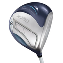 XXIO Damen Driver 14-Grad Holzschläger mit flexibler Schlagfläche, ideal für präzise Abschläge im Golf.