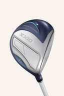 XXIO Fairwayholz 14 für Damen, elegantes Golfholz mit hochwertigem Design, optimal für präzise Schläge auf dem Fairway.