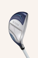 XXIO Hybrid Damen Golfclub 14, leichter Hybrid mit Schlägerkopf und Griff, für verbessertes Spiel und Komfort