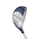 XXIO 14 Hybrid Damen Golfschläger, leichter Hybrid mit modernem Design und ergonomischem Griff.