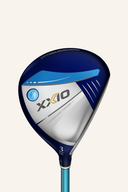 XXIO 13 Fairwayholz für Damen, modernes Fairwayholz mit hochwertigem Design, ideal für präzise Schläge auf dem Golfplatz