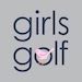 Girls Golf