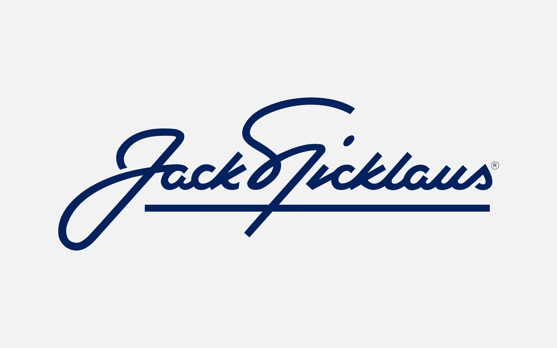Jack Nicklaus